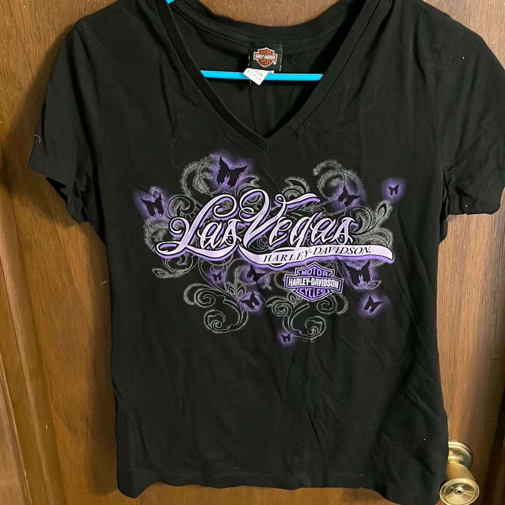 Harley Davidson T-shirt